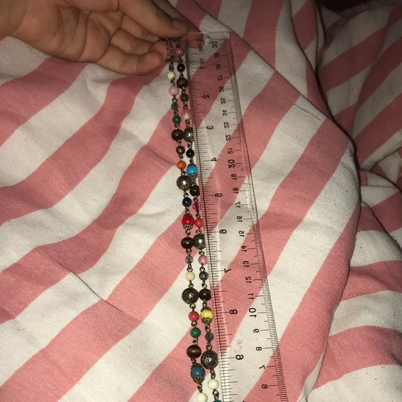 Necklace - Picture 1 of 2